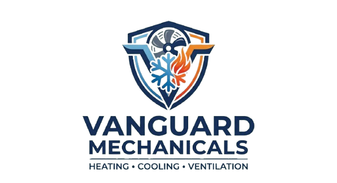 Vanguard Mechanicals Logo